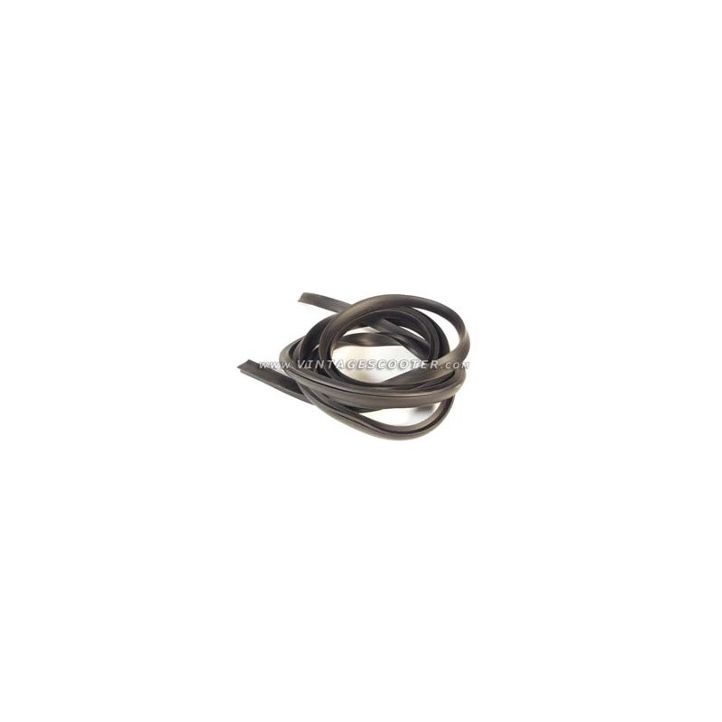 Kit Joint d ailes (300 cm )  Vespa 125 Gtr Noir